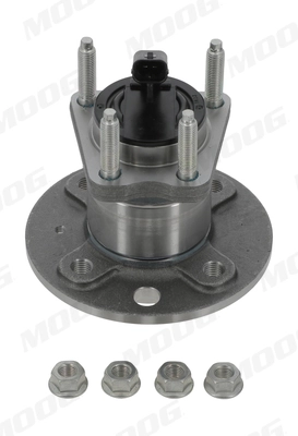 MOOG kerékcsapágy készlet - OP-WB-11133 - TothCarparts