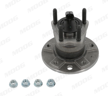 MOOG kerékcsapágy készlet - OP-WB-11134 - TothCarparts