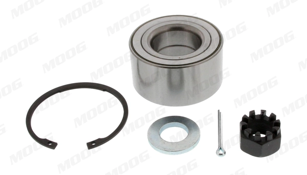 MOOG kerékcsapágy készlet - OP-WB-12711 - TothCarparts