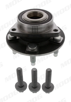 MOOG kerékcsapágy készlet - OP-WB-12780 - TothCarparts