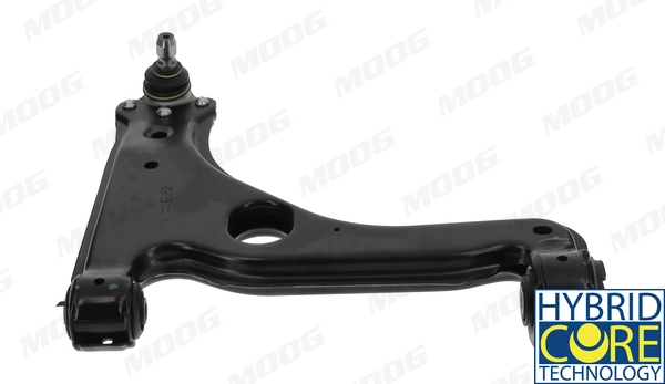 MOOG lengőkar, kerékfelfüggesztés - OP-WP-0671P - TothCarparts