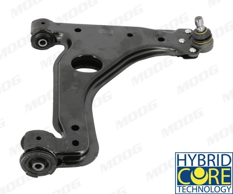MOOG lengőkar, kerékfelfüggesztés - OP-WP-2823 - TothCarparts