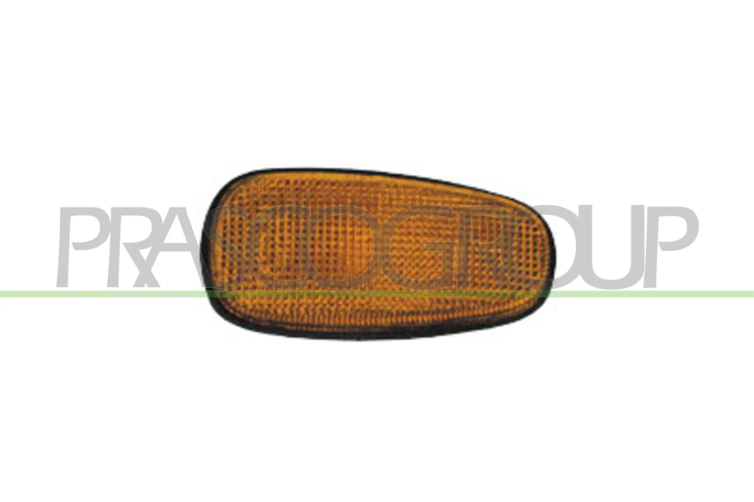 PRASCO villogó izzó - OP0174139 - TothCarparts