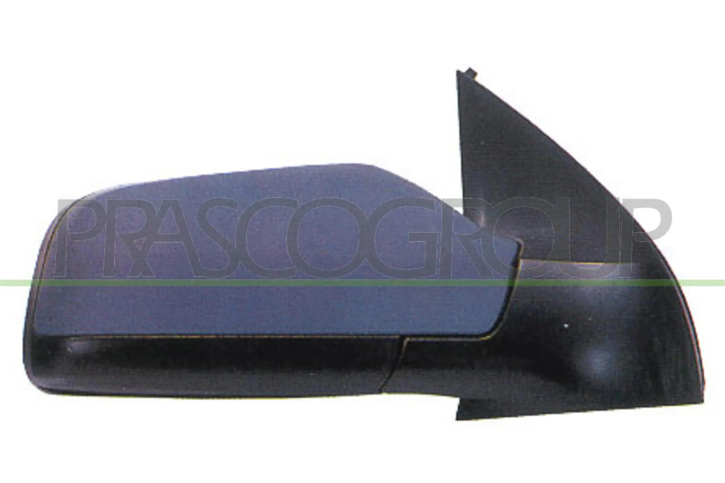 PRASCO külső visszapillantó - OP0177103 - TothCarparts