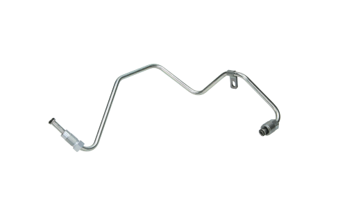 AJUSA Olajvezeték, töltő - OP10031 - TothCarparts