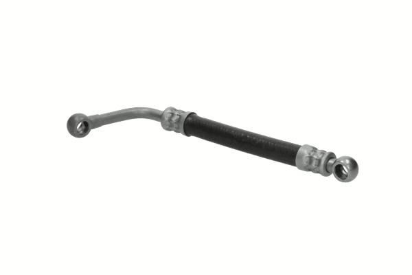 AJUSA Olajvezeték, töltő - OP10034 - TothCarparts