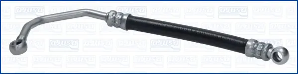 AJUSA Olajvezeték, töltő - OP10040 - TothCarparts