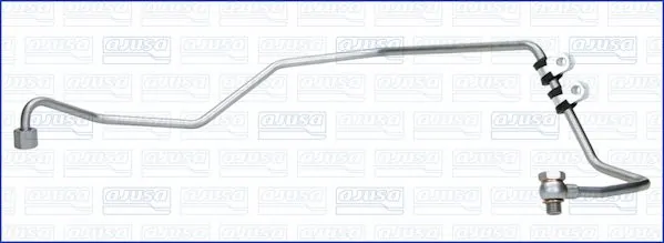 AJUSA Olajvezeték, töltő - OP10046 - TothCarparts