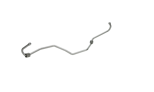 AJUSA Olajvezeték, töltő - OP10061 - TothCarparts