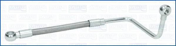 AJUSA Olajvezeték, töltő - OP10132 - TothCarparts