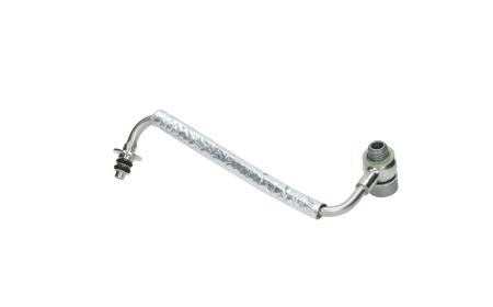 AJUSA Olajvezeték, töltő - OP10202 - TothCarparts