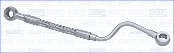 AJUSA Olajvezeték, töltő - OP10213 - TothCarparts