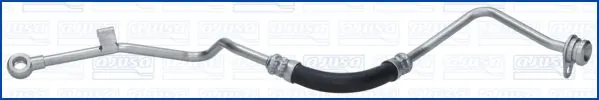 AJUSA Olajvezeték, töltő - OP10272 - TothCarparts
