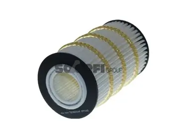 TECNOCAR olajszűrő - OP1042 - TothCarparts