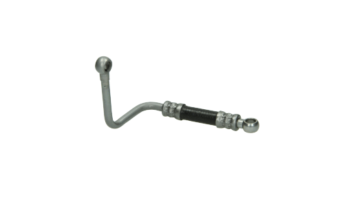 AJUSA Olajvezeték, töltő - OP10475 - TothCarparts