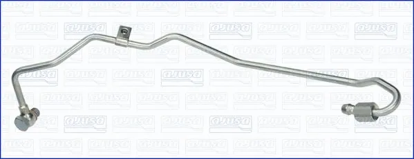 AJUSA Olajvezeték, töltő - OP10483 - TothCarparts