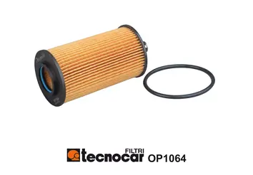 TECNOCAR olajszűrő - OP1064 - TothCarparts