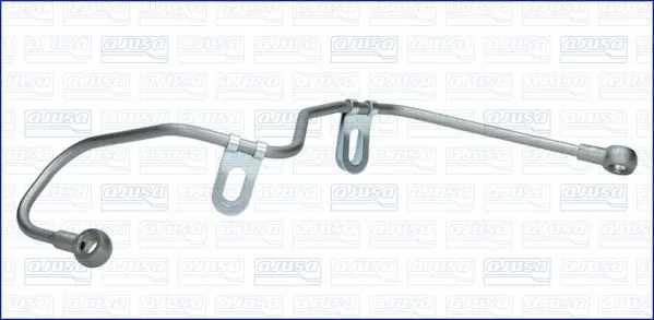AJUSA Olajvezeték, töltő - OP10855 - TothCarparts