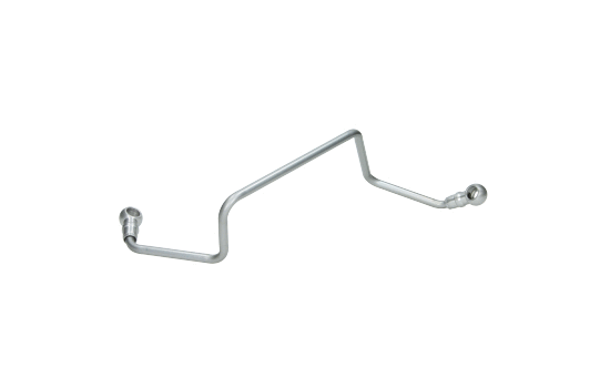 AJUSA Olajvezeték, töltő - OP11039 - TothCarparts