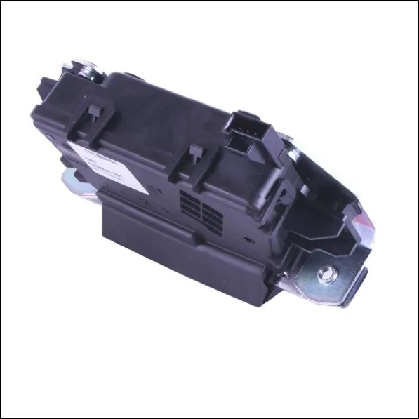 hajus Autoteile Hátsó csapóajtó zár - OP131888 - TothCarparts