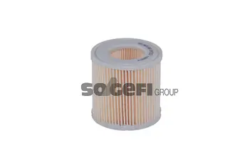 TECNOCAR olajszűrő - OP233 - TothCarparts