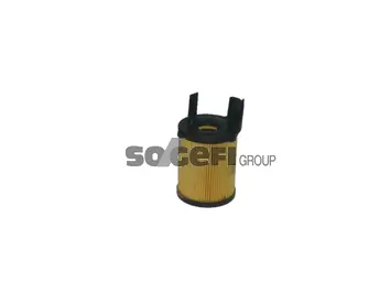 TECNOCAR olajszűrő - OP239C - TothCarparts