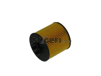 TECNOCAR olajszűrő - OP248 - TothCarparts