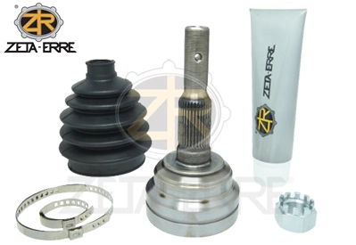 ZETA-ERRE csuklókészlet, hajtótengely - OP25 - TothCarparts