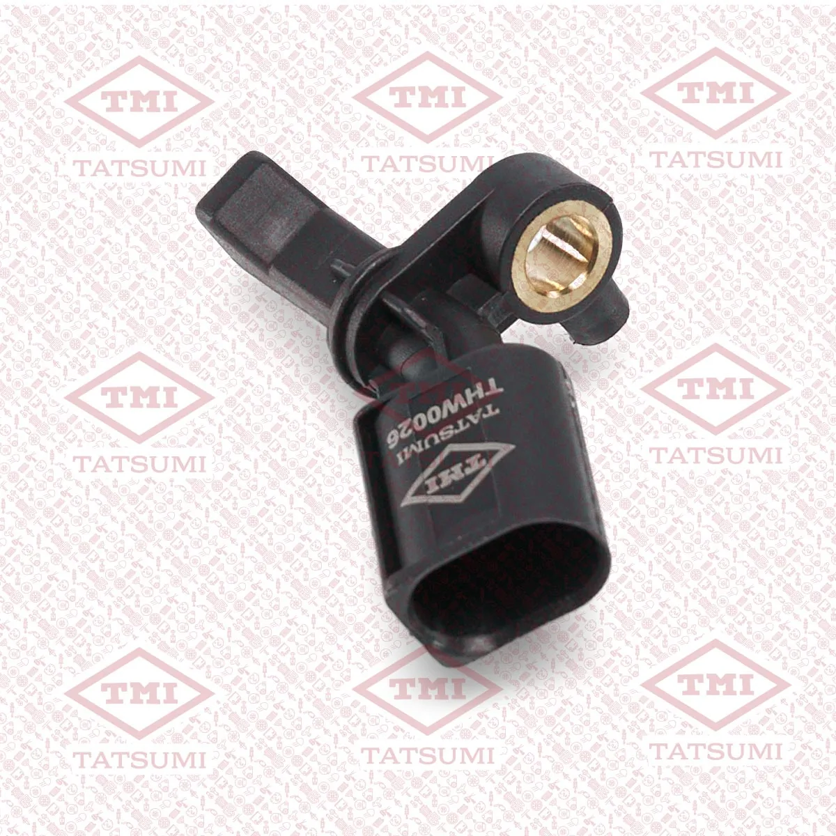 TATSUMI ABS érzékelő javítókészlet - THW0026 - TothCarparts