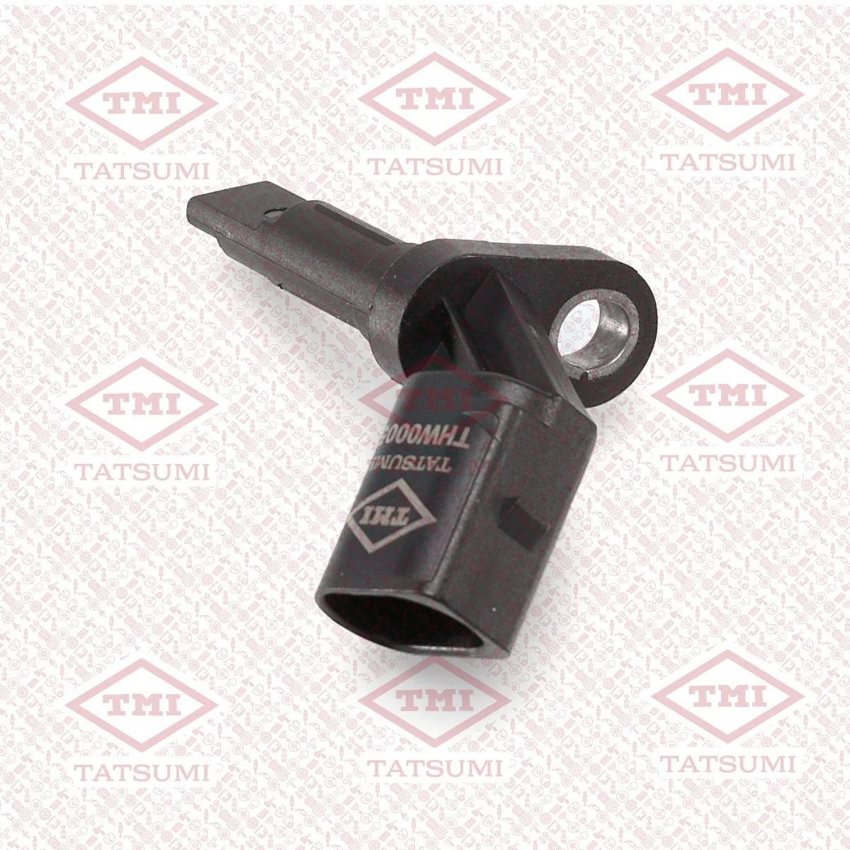 TATSUMI ABS érzékelő javítókészlet - THW0005 - TothCarparts