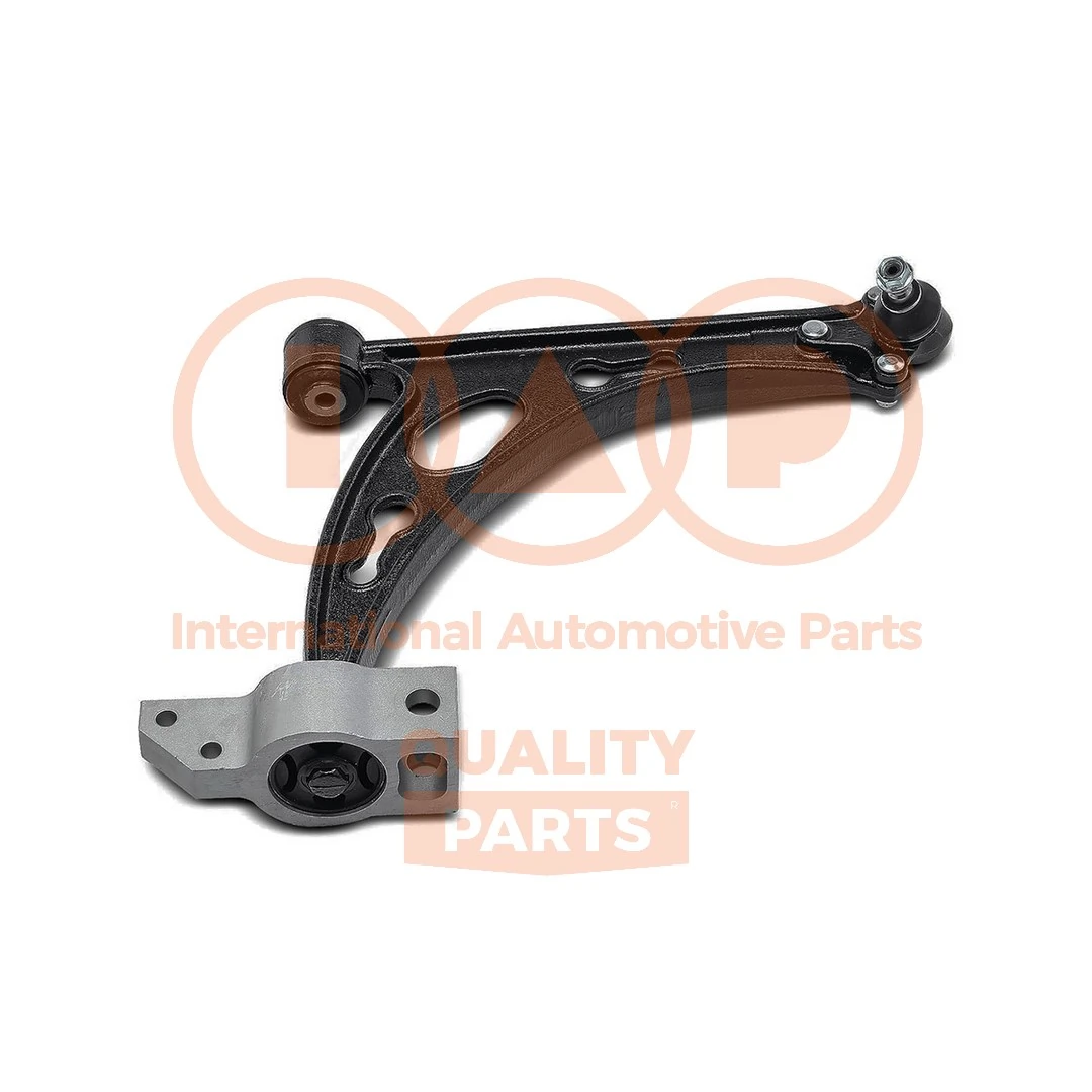 IAP QUALITY PARTS lengőkar, kerékfelfüggesztés - 503-50041 - TothCarparts