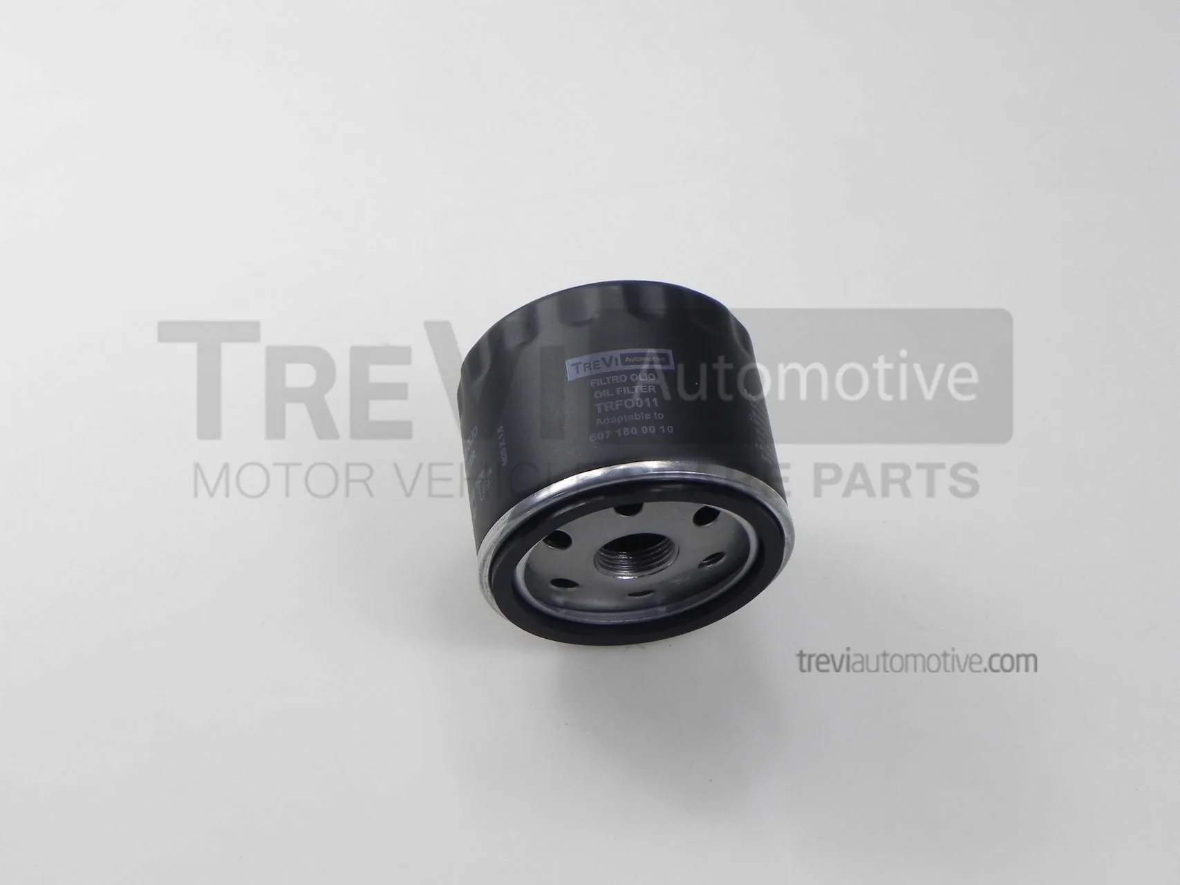 TREVI AUTOMOTIVE olajszűrő - TRFO011 - TothCarparts