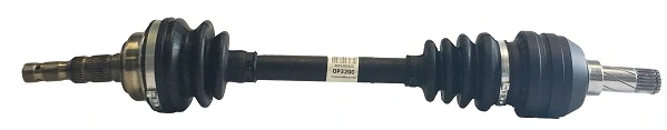 GENERAL RICAMBI hajtótengely - OP3200 - TothCarparts
