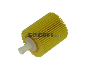 TECNOCAR olajszűrő - OP359 - TothCarparts