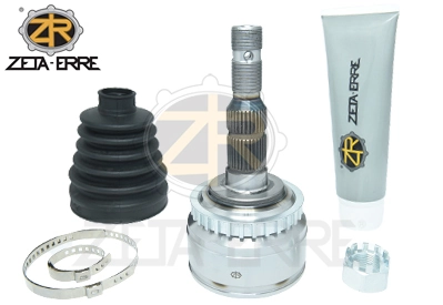 ZETA-ERRE csuklókészlet, hajtótengely - OP36 - TothCarparts