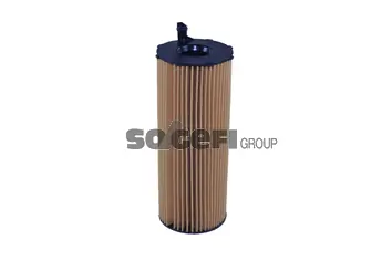 TECNOCAR olajszűrő - OP402 - TothCarparts