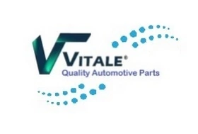 VITALE hűtő, motorhűtés - OP410048 - TothCarparts