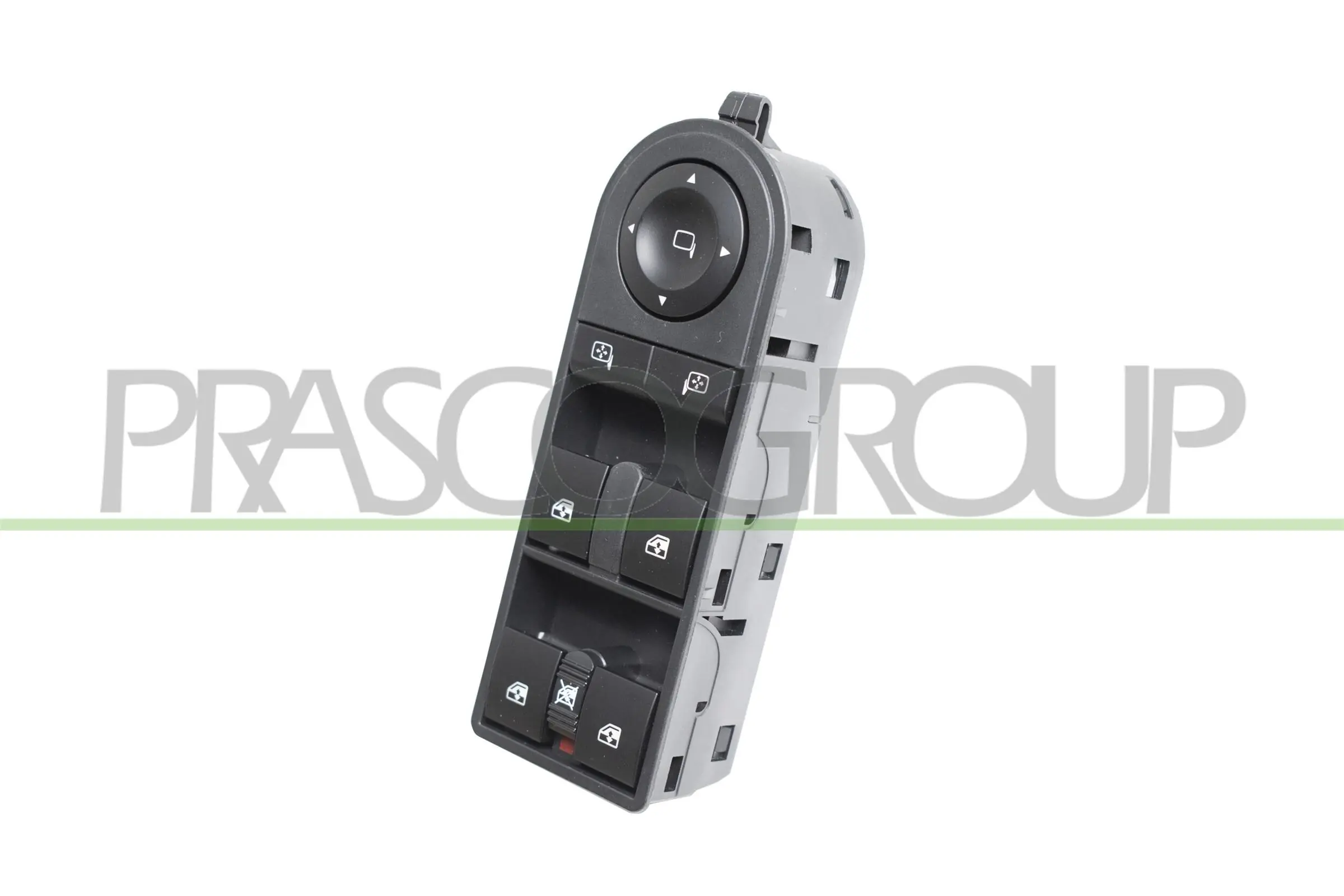 PRASCO kapcsoló, ablakemelő - OP410WS04 - TothCarparts