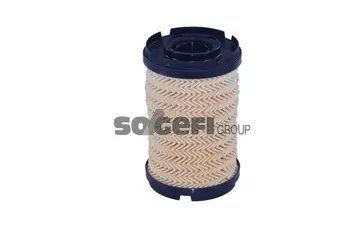 TECNOCAR olajszűrő - OP412 - TothCarparts