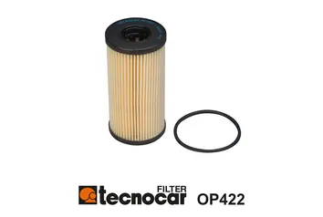 TECNOCAR olajszűrő - OP422 - TothCarparts