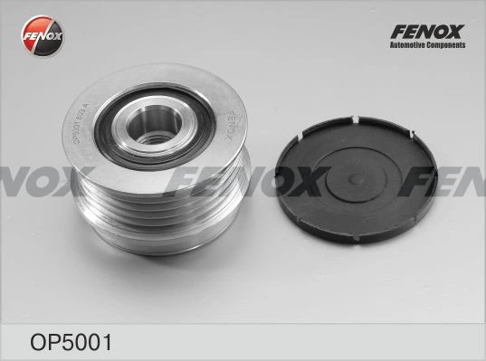 FENOX generátor szabadonfutó - OP5001 - TothCarparts