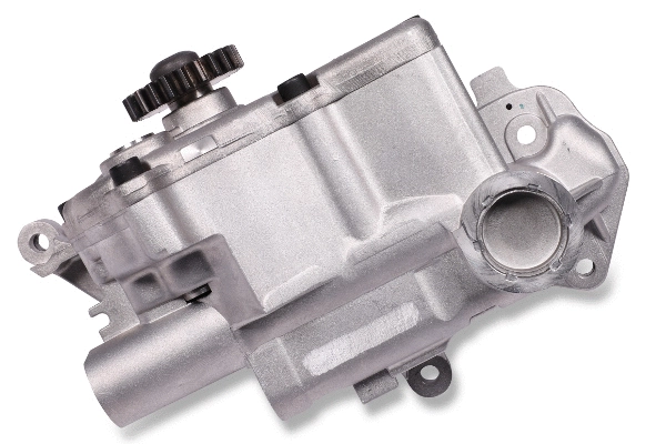 HEPU olajszivattyú - OP5502 - TothCarparts