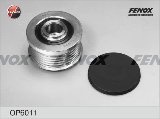 FENOX generátor szabadonfutó - OP6011 - TothCarparts