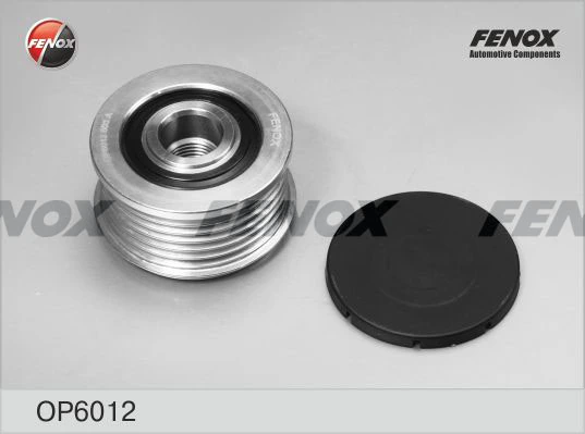 FENOX generátor szabadonfutó - OP6012 - TothCarparts