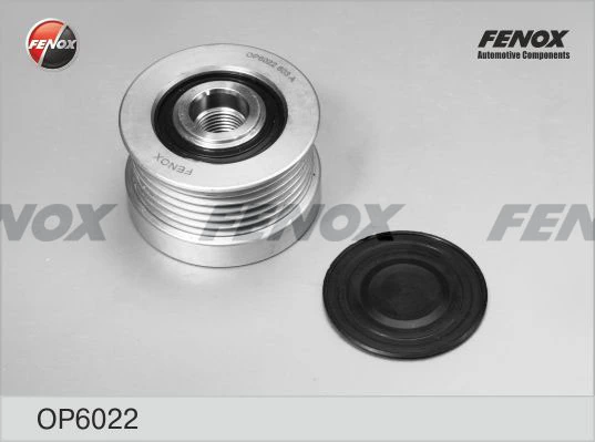 FENOX generátor szabadonfutó - OP6022 - TothCarparts