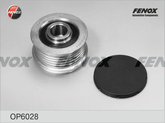 FENOX generátor szabadonfutó - OP6028 - TothCarparts