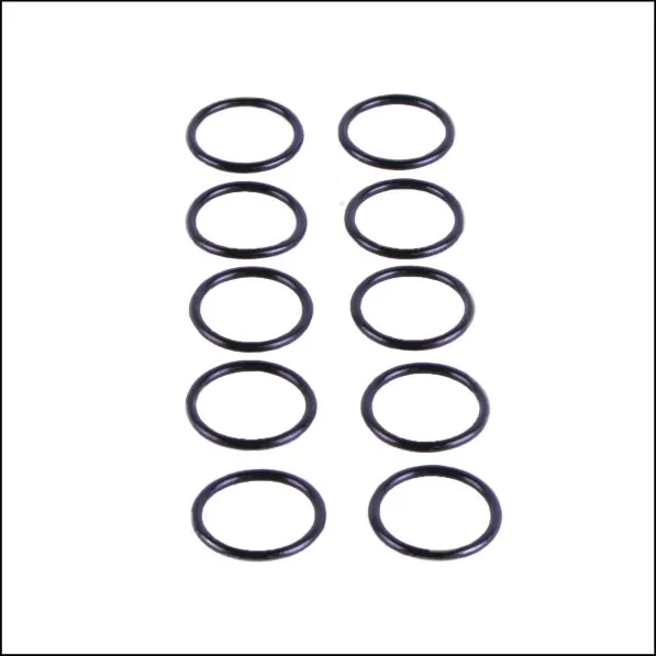 hajus Autoteile Tömítőgyűrű, olajleeresztő csavar - OP980002 - TothCarparts