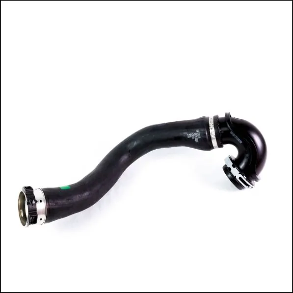 hajus Autoteile Töltőlevegő cső - OP980191 - TothCarparts