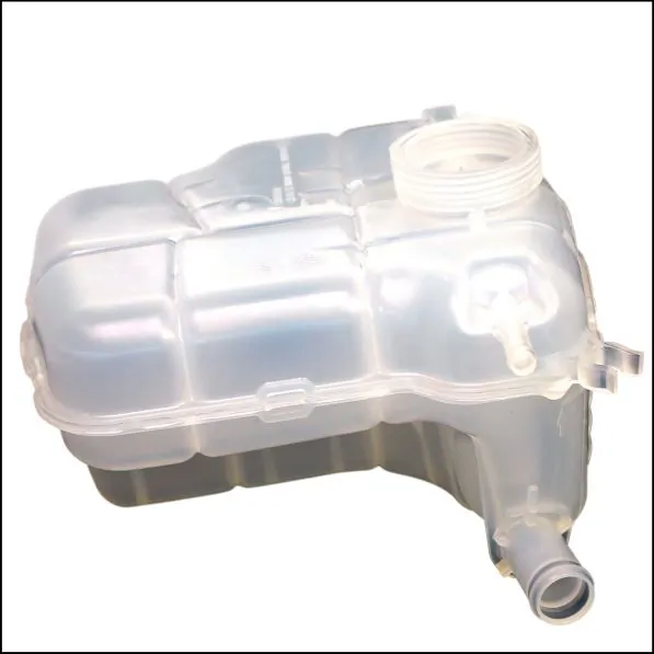 hajus Autoteile kiegyenlítőtartály, hűtőfolyadék - OP980321 - TothCarparts