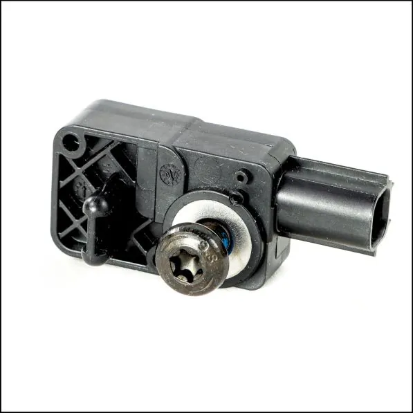 hajus Autoteile Érzékelő, hossz-/harántgyorsulás - OP980335 - TothCarparts